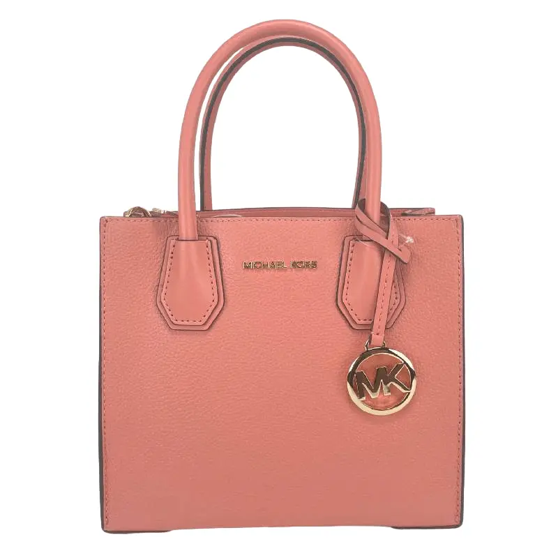 

Сумка Michael Kors Mercer, розовый