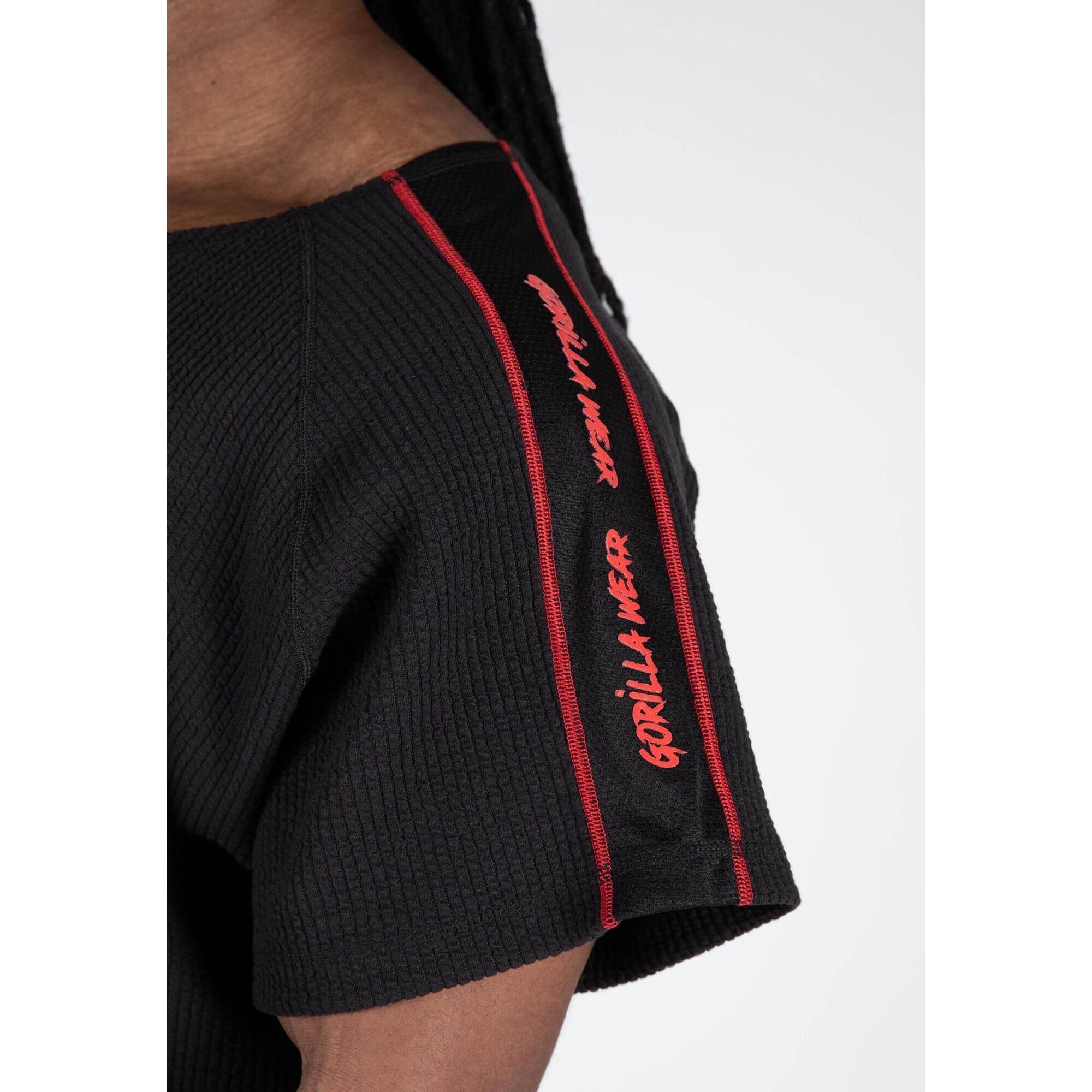 Gorilla Wear штаны functional Mesh