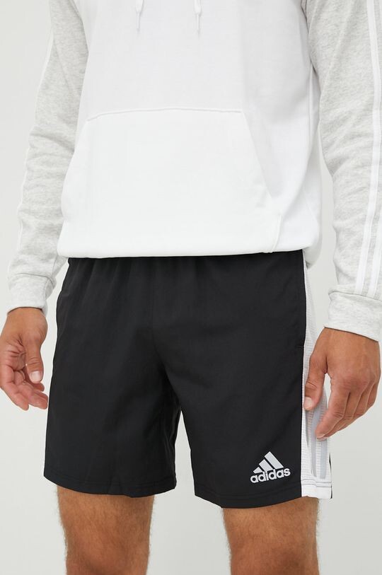 

Приобретите шорты для бега Run adidas Performance, черный