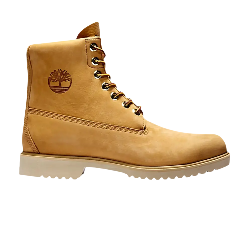 

Ботинки 1973 Newman Boot Timberland, желто-коричневый