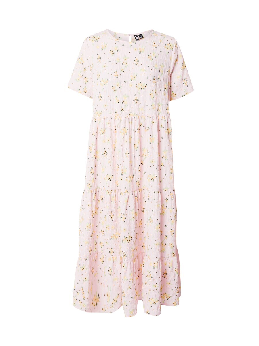 

Платье PIECES Summer Dress PCSTELLA, розовый
