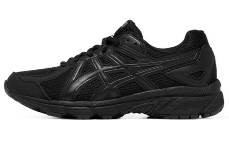 

Кроссовки женские Asics Jog 100T, черный