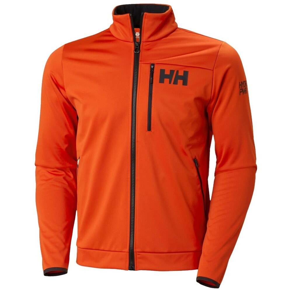 

Куртка Helly Hansen Hp, оранжевый