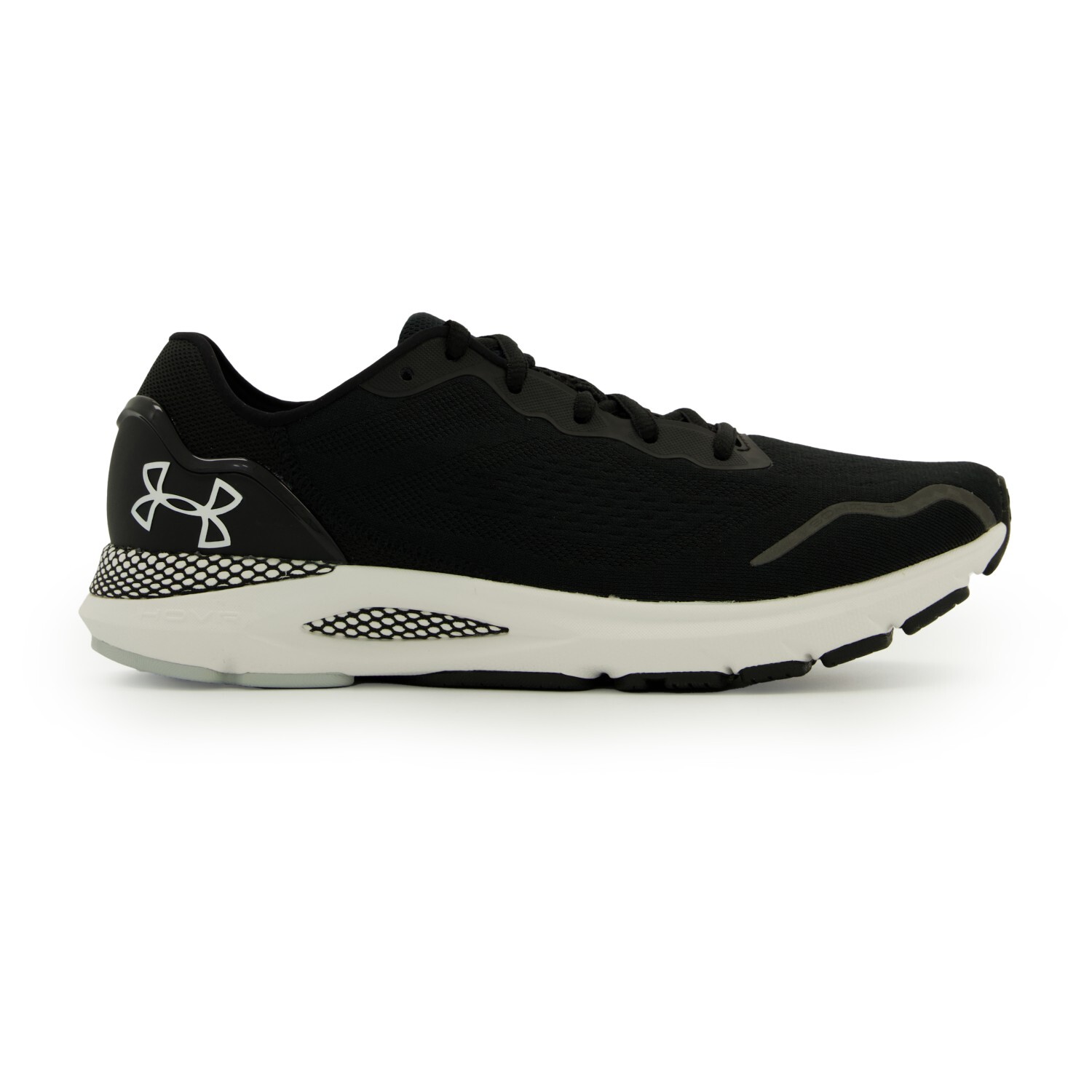 

Мультиспортивная обувь Under Armour Women's Charged Maven Trail, цвет Jet Gray/Halo Gray/Halo Gray