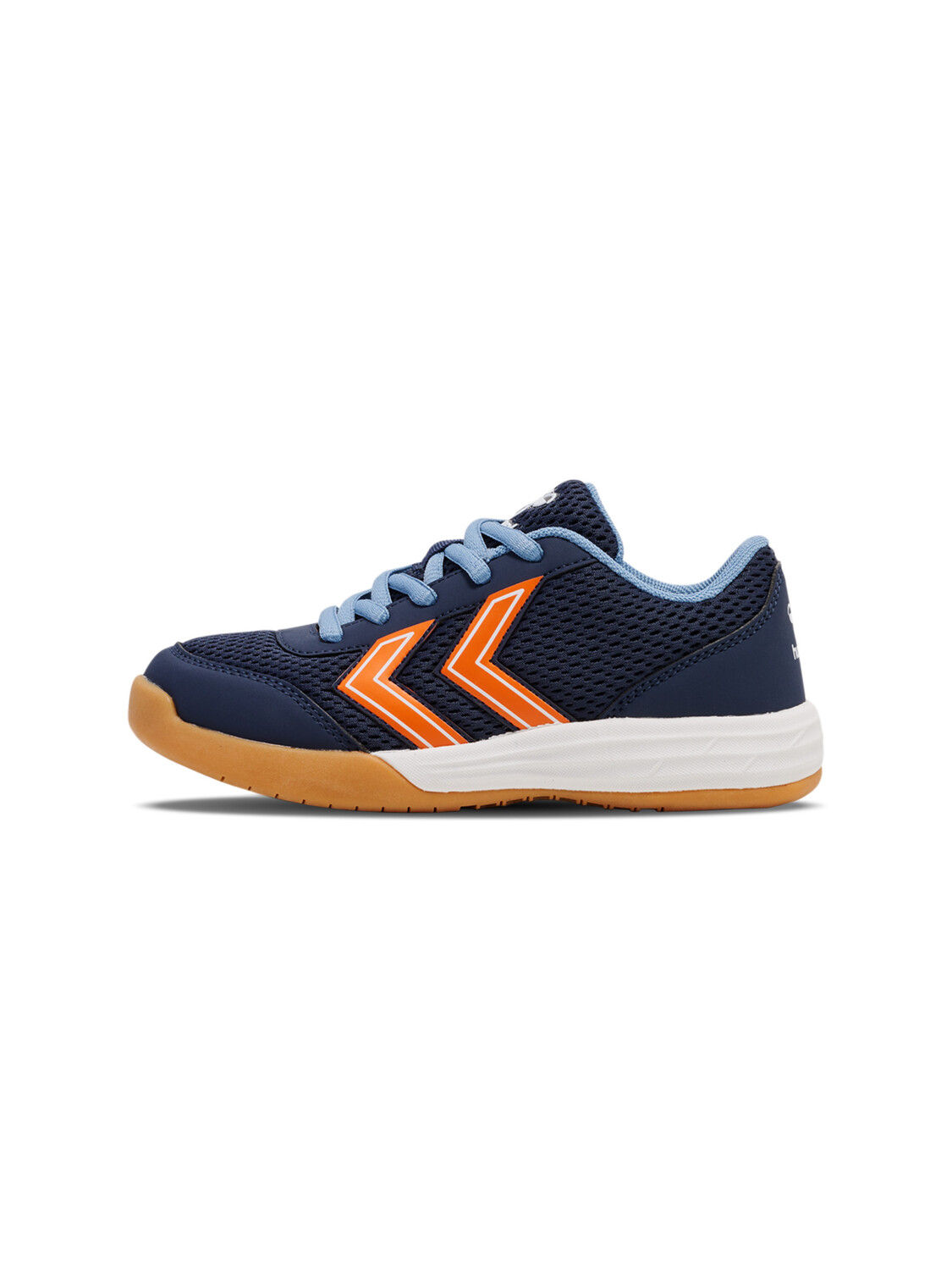 

Низкие кроссовки Hummel Low Multiplay Flex Lc Jr, черный