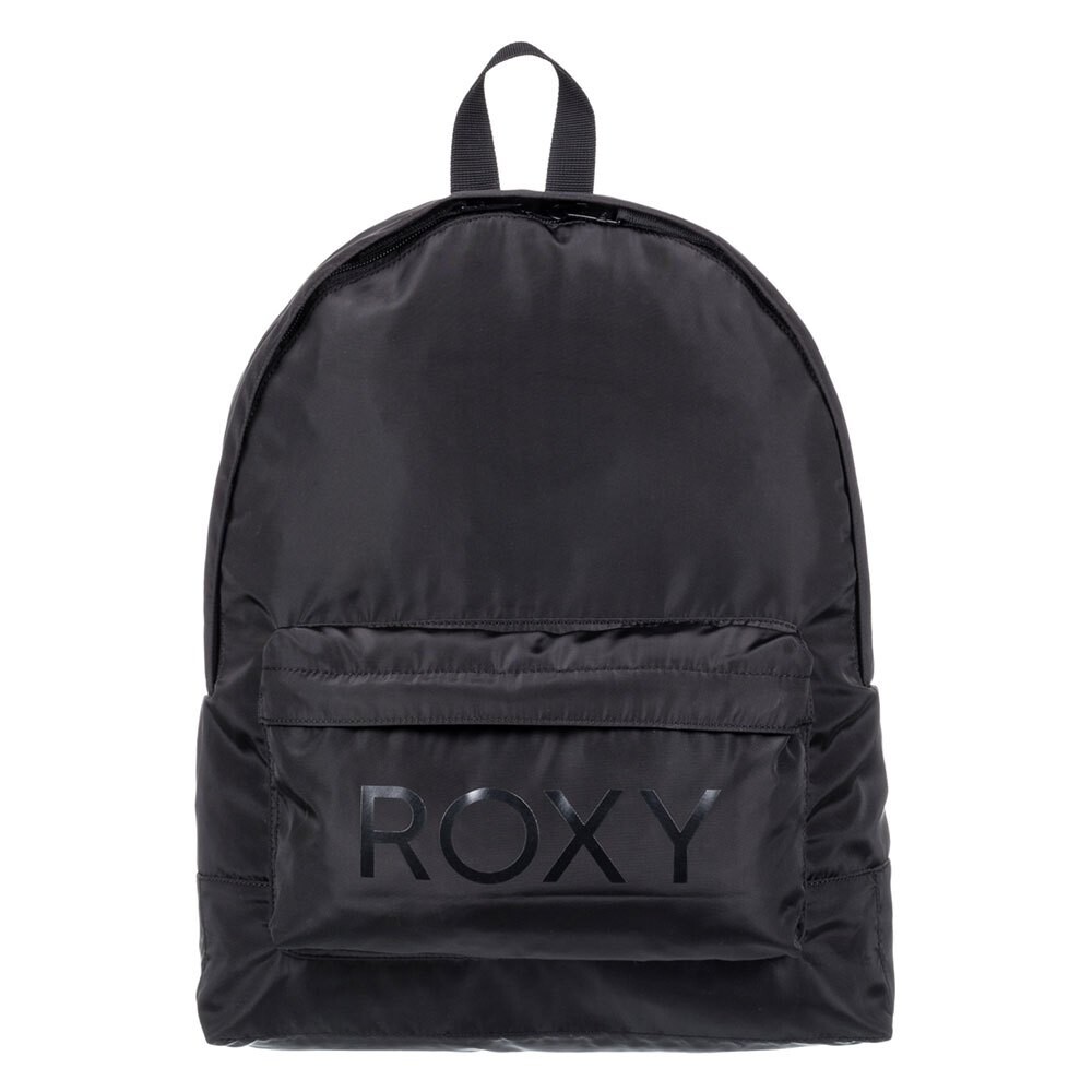 

Рюкзак Roxy Mint F, черный