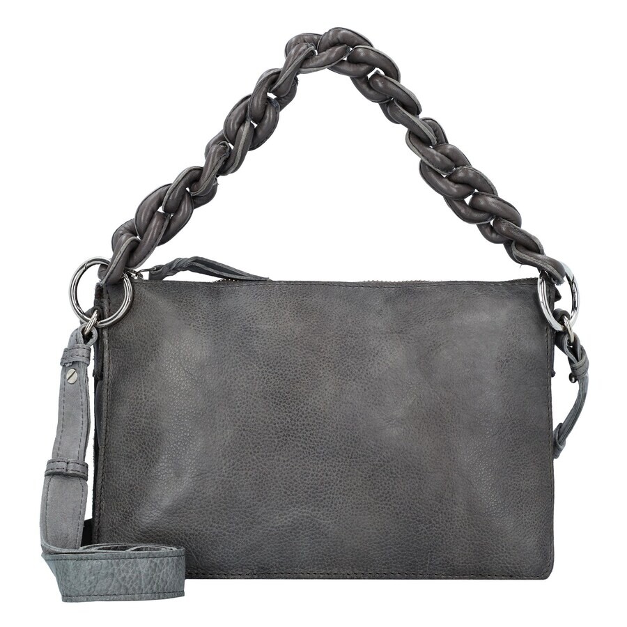 

Сумка Taschendieb Wien Handbag, серый