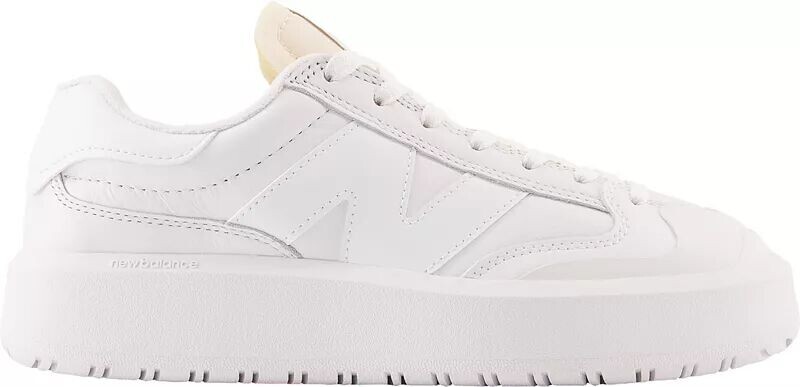 

Обувь New Balance CT302, белый
