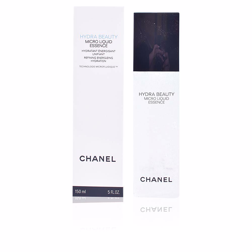 цена Тоник для лица Hydra beauty micro liquid essence Chanel, 150 мл
