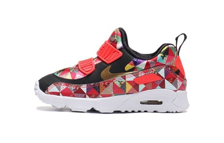 

Обувь Nike для малышей TD