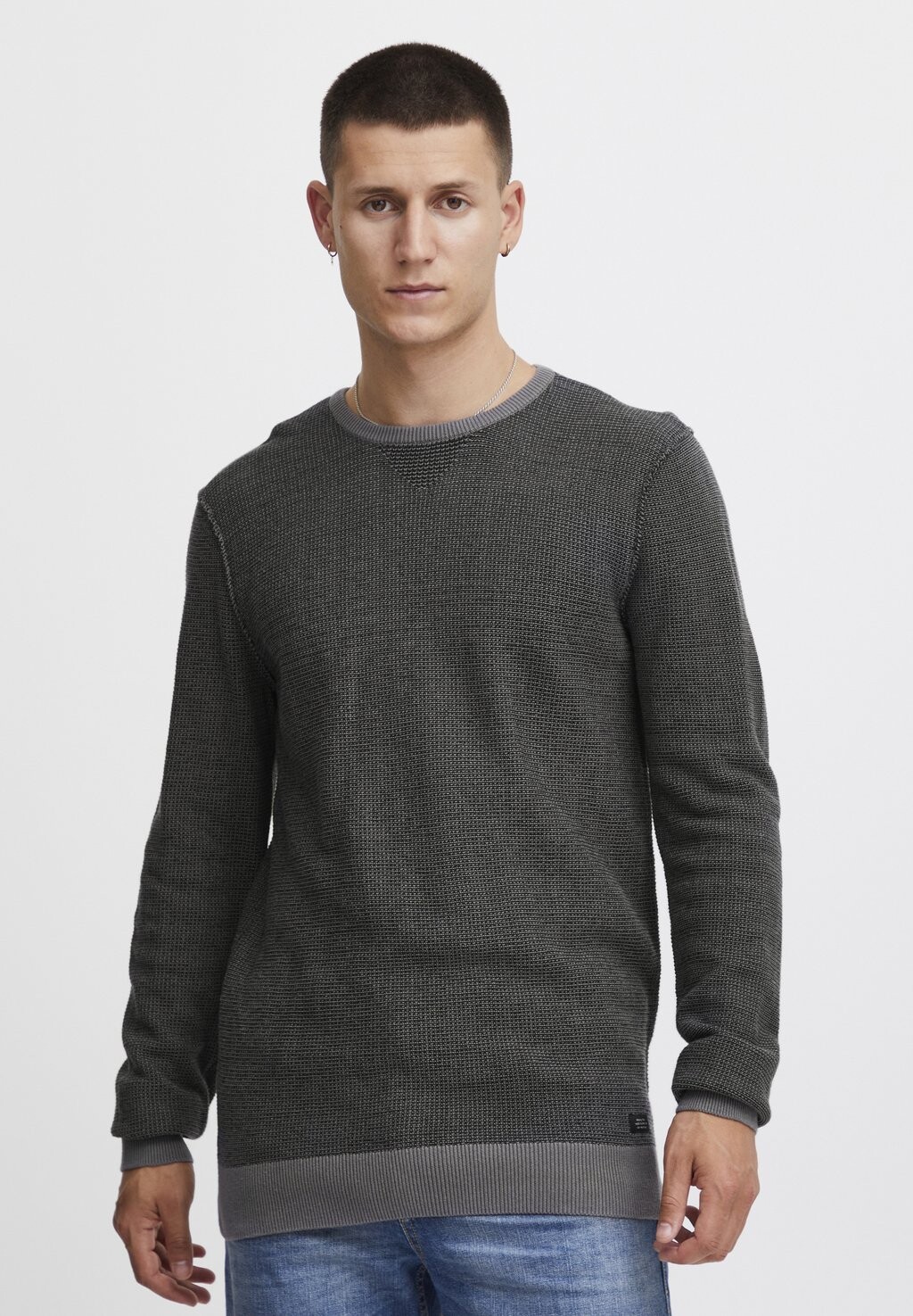 

Свитер Pullover Blend, черный