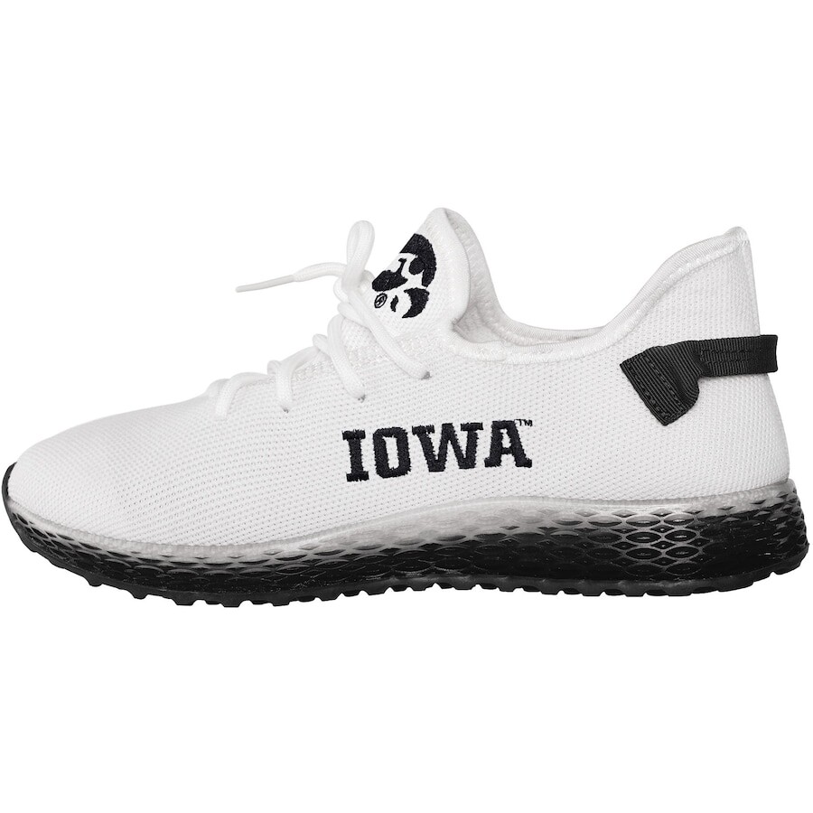 

Кроссовки FOCO Iowa Hawkeyes