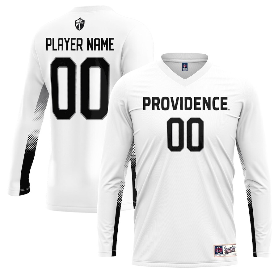 

Джерси ProSphere Providence Friars, белый