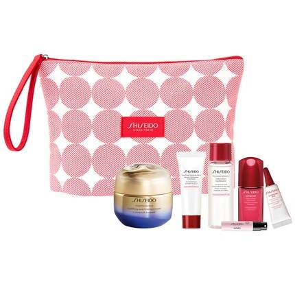 

Подарочный набор Vital Perfection Set от Shiseido Shiseido