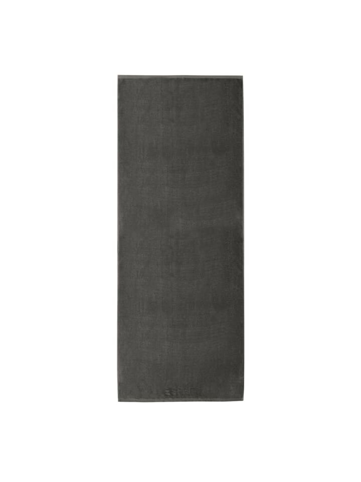 

Полотенце для сауны и хаммама ESPRIT, цвет anthracite