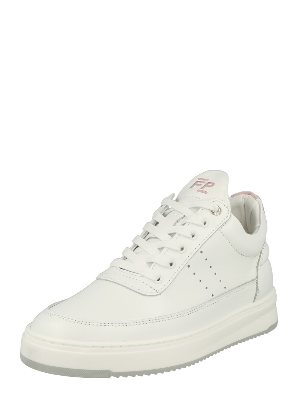 

Высокие кроссовки Filling Pieces, белый