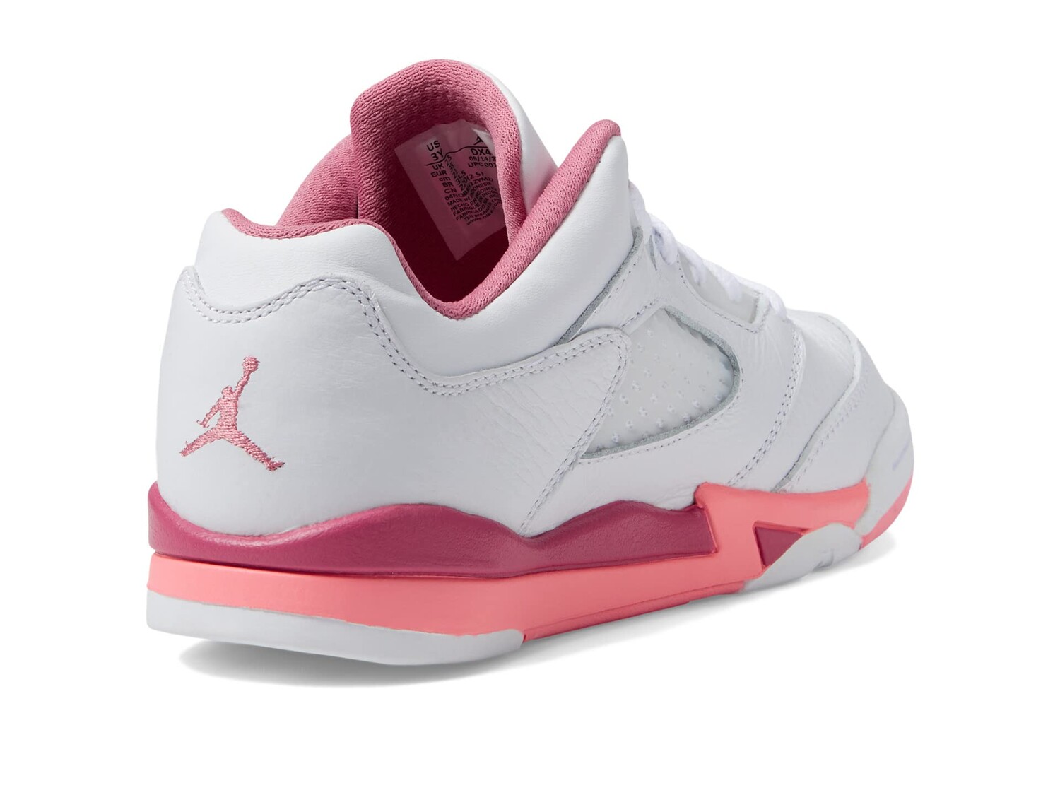 

Кроссовки Jordan Kids Jordan 5 Retro Low (Little Kid)