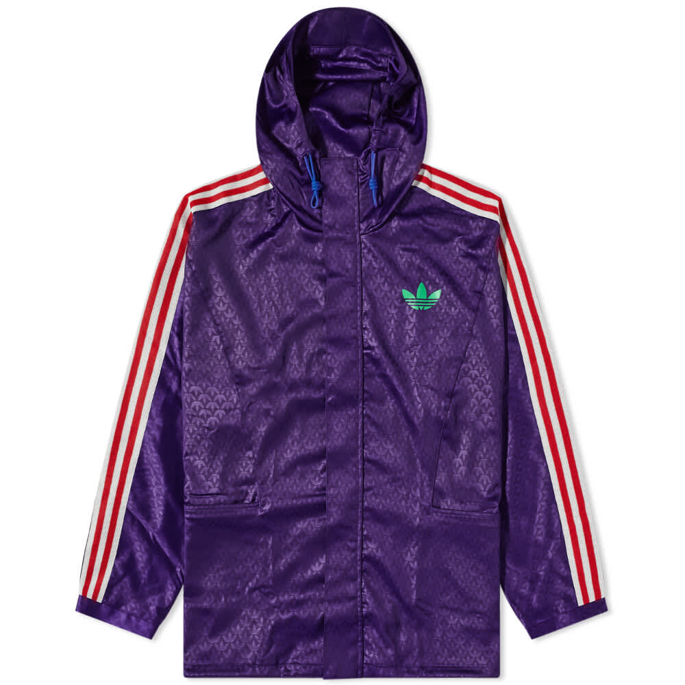 

Ветровка Adicolor 70-х годов Adidas