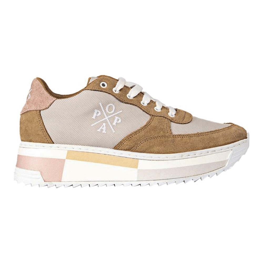 

Кроссовки Popa Carol, beige
