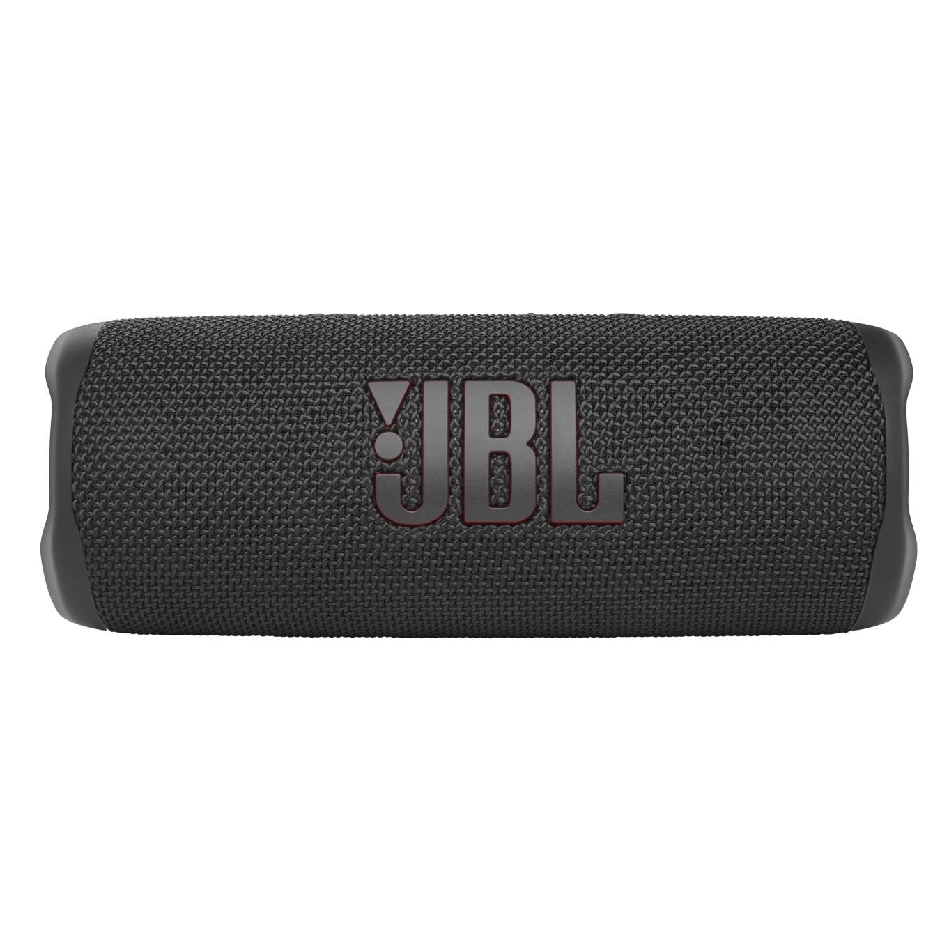 беспроводная колонка jbl flip 6 черный Беспроводная колонка JBL Flip 6, черный