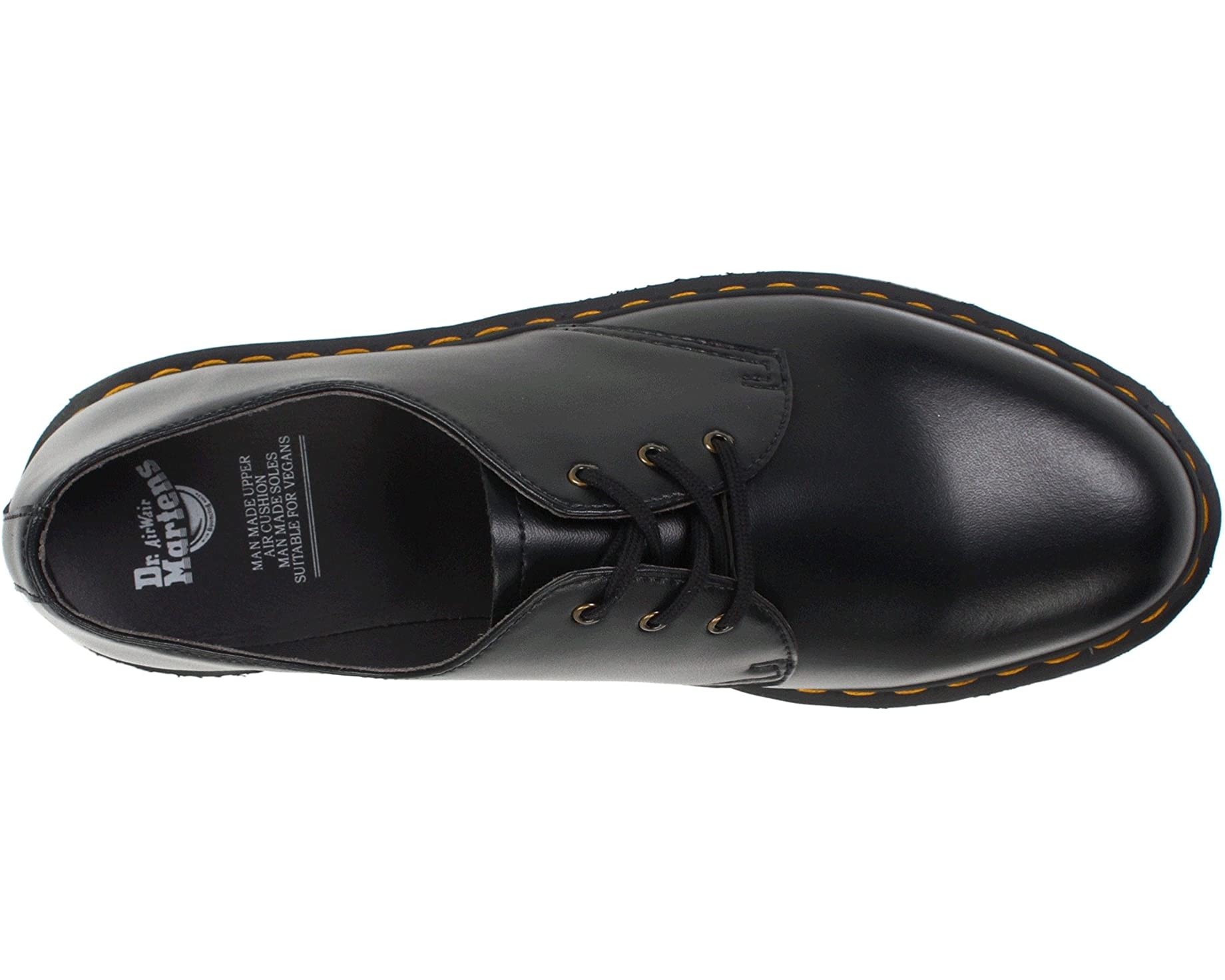 Dr martens vegan store 3 eye