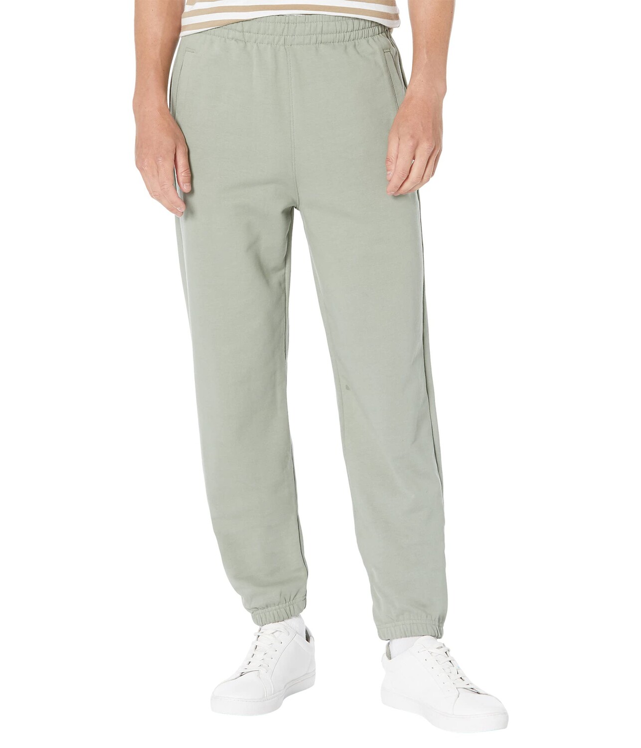 

Джогггеры Calvin Klein, Standard Logo Terry Joggers