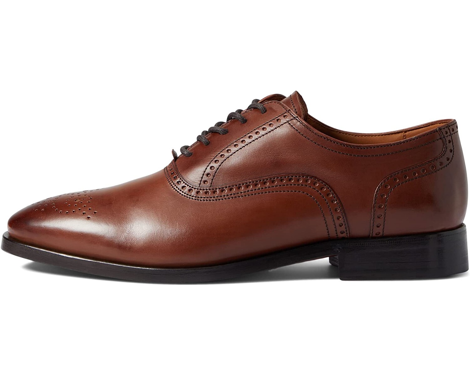 

Оксфорды Siena Brogue Allen Edmonds, чили