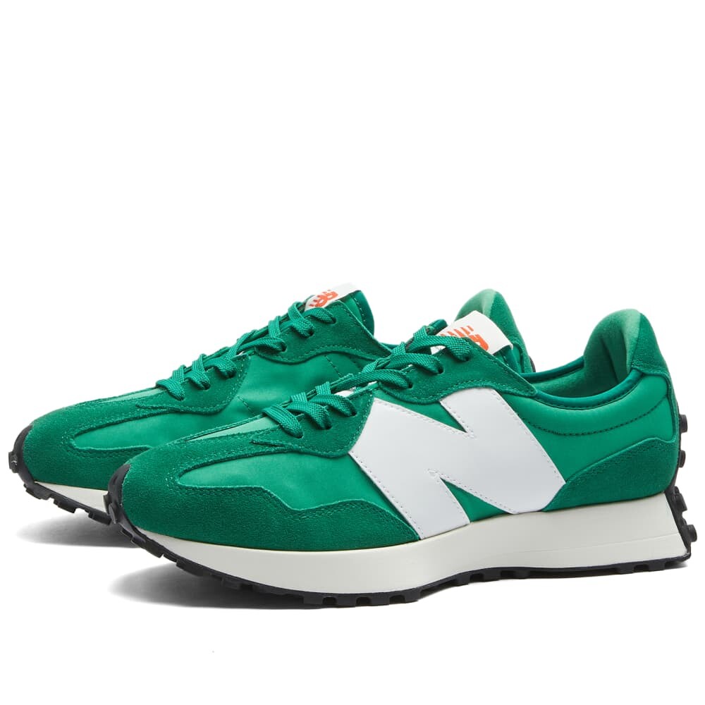 

Кроссовки New Balance U327EB