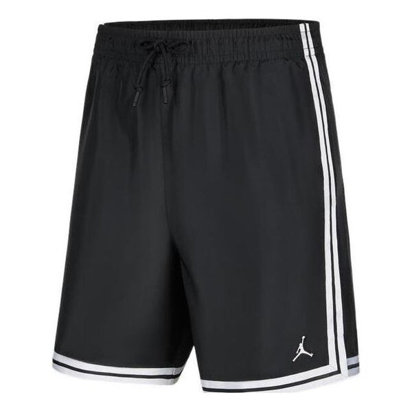 

Шорты Men's Jordan SS22 Sports Running Black DQ7355-010, черный