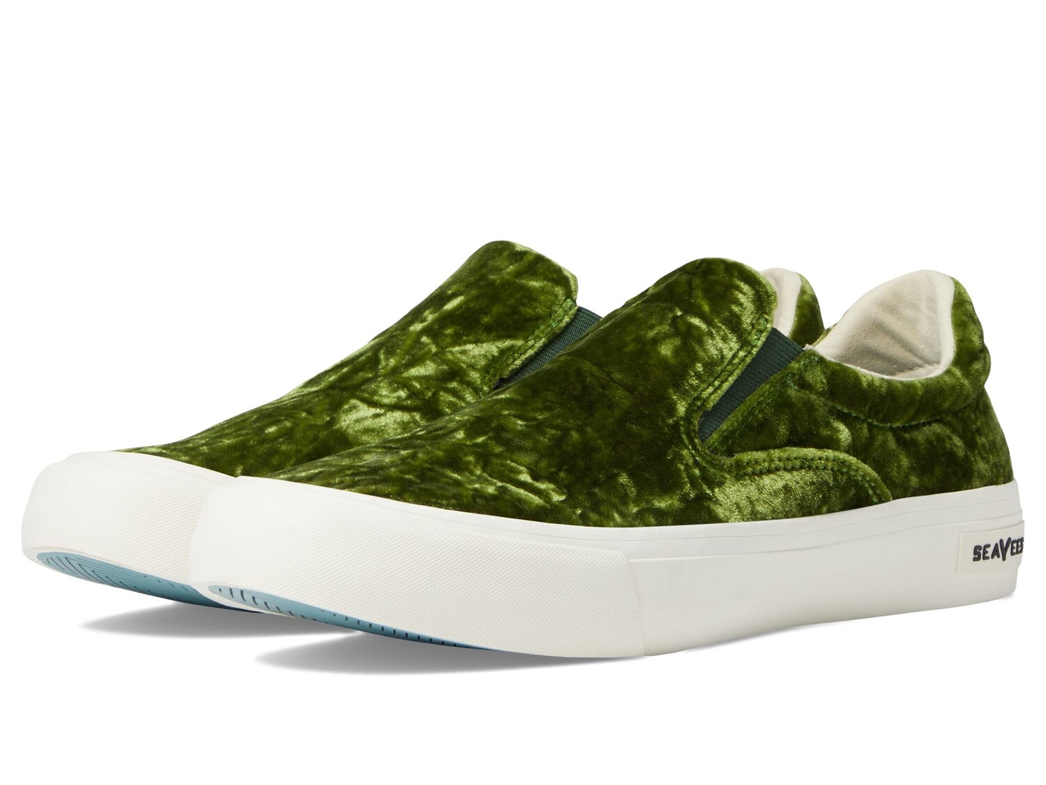 

Кроссовки SeaVees, Hawthorne Slip-On