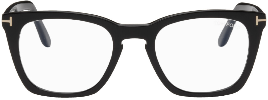 

Очки Black Square Blue-Block TOM FORD