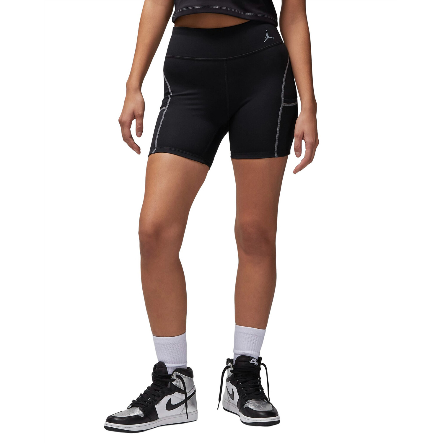 

Шорты Nike Jordan Sport, черный