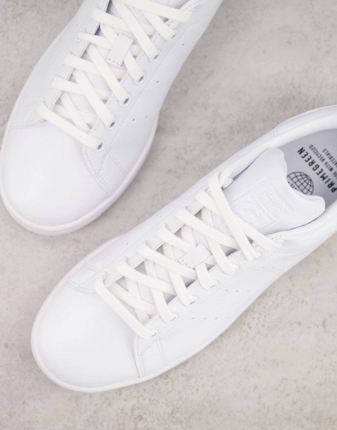 

Женские кроссовки Adidas Originals Stan Smith, белый