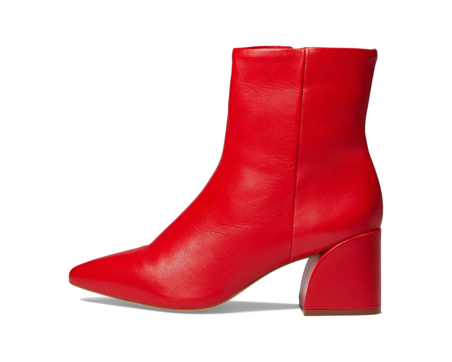 

Ботинки Faris Bootie Steve Madden, кожа