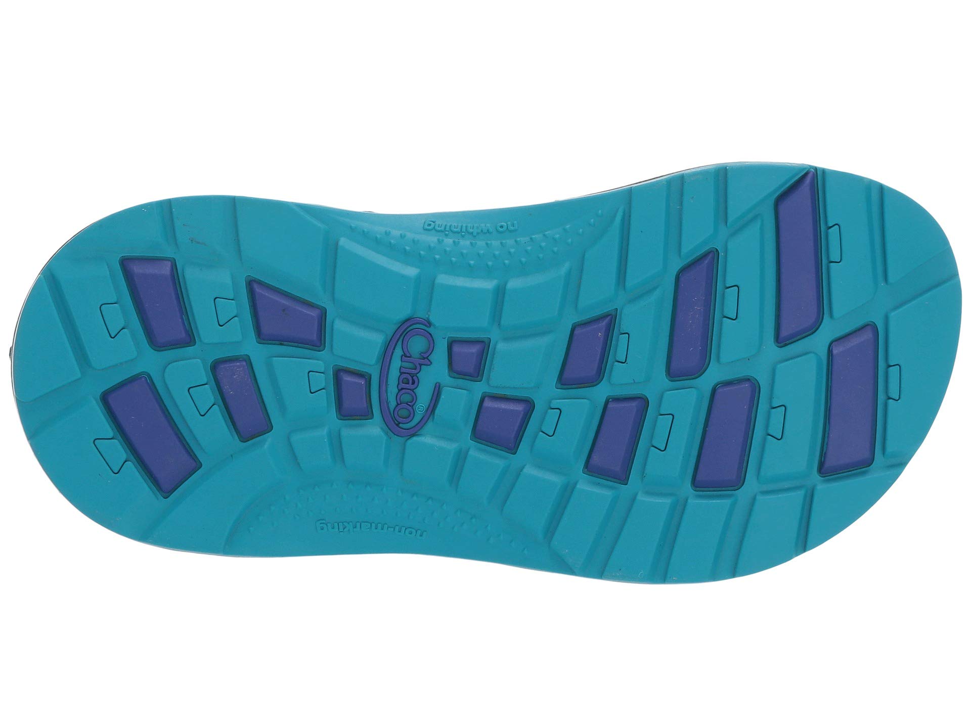 Chaco Kids ZX 1 Ecotread