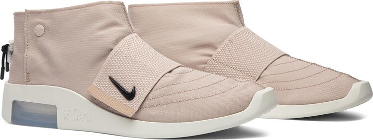 Nike fear of god beige sale