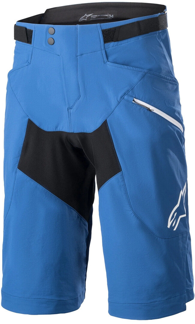

Alpinestars Drop 6 Велосипедные шорты, синий