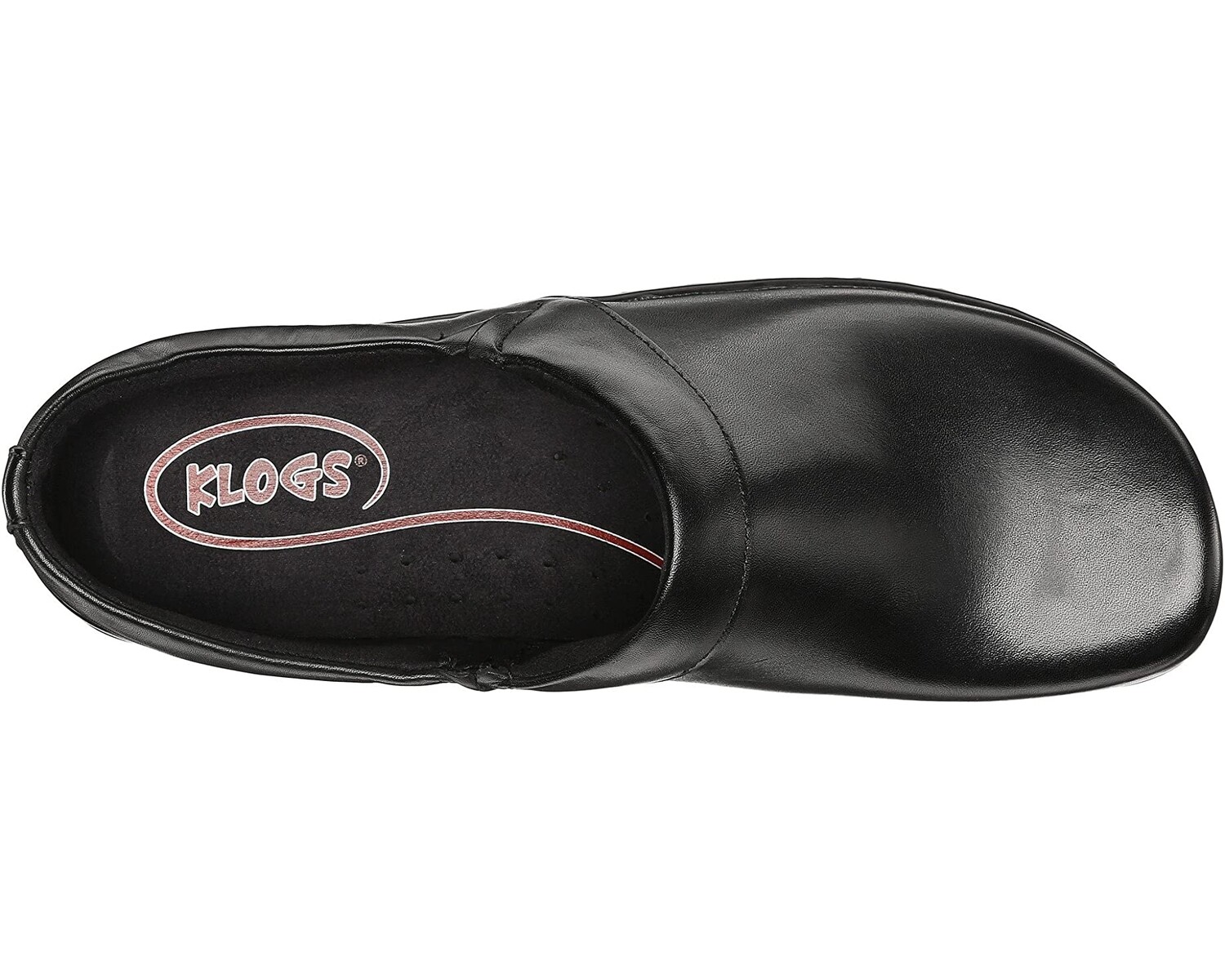 

Сабо Mace Klogs Footwear, черный