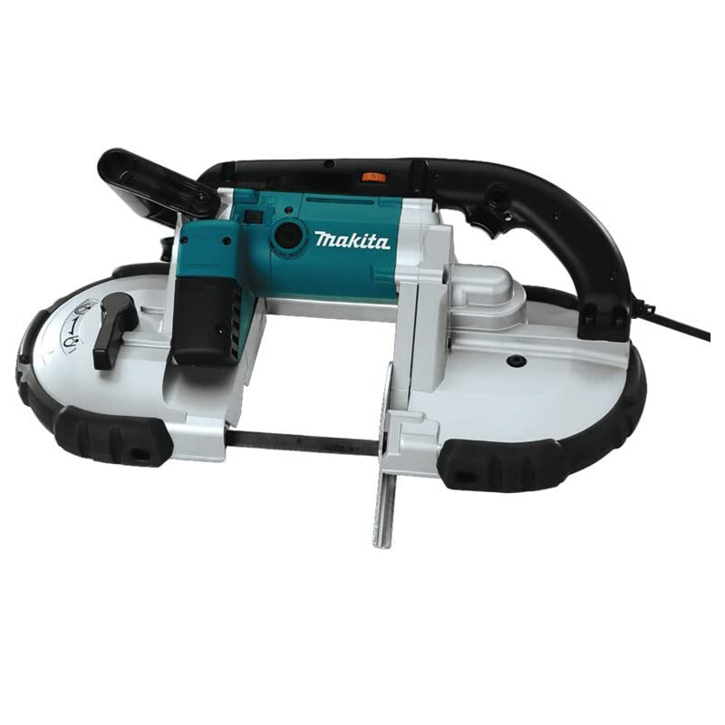 

Портативная ленточная пила Makita 2107FK с кейсом для инструментов