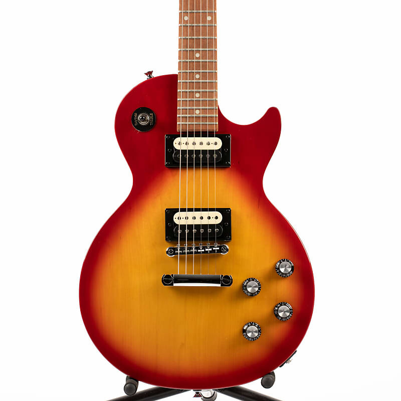 

Epiphone Les Paul Studio E1 Heritage Cherry Sunburst