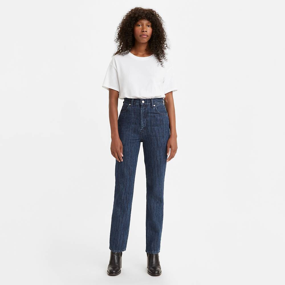 

Джинсы женские Levi's