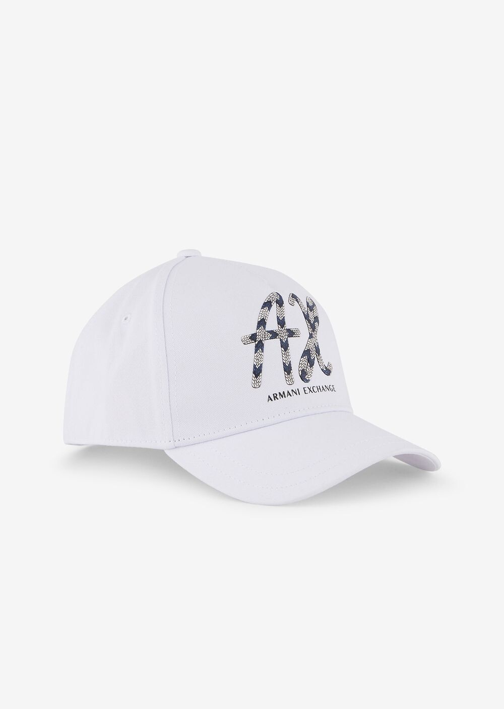 

Кепка Armani Exchange, белый