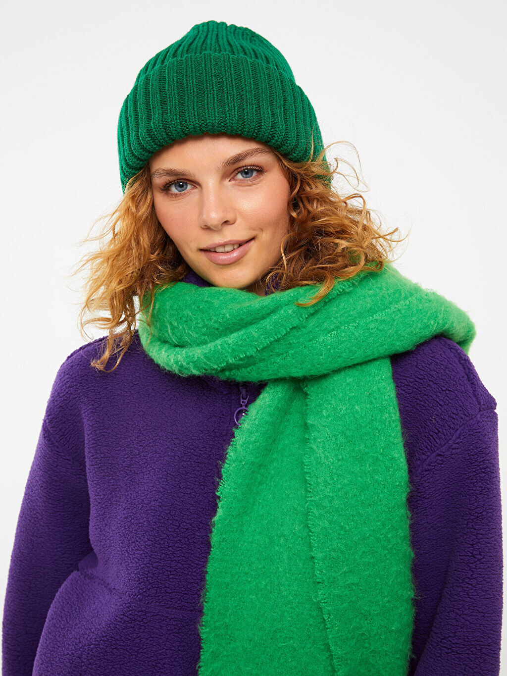 

Женский трикотаж Берет LCW Accessories