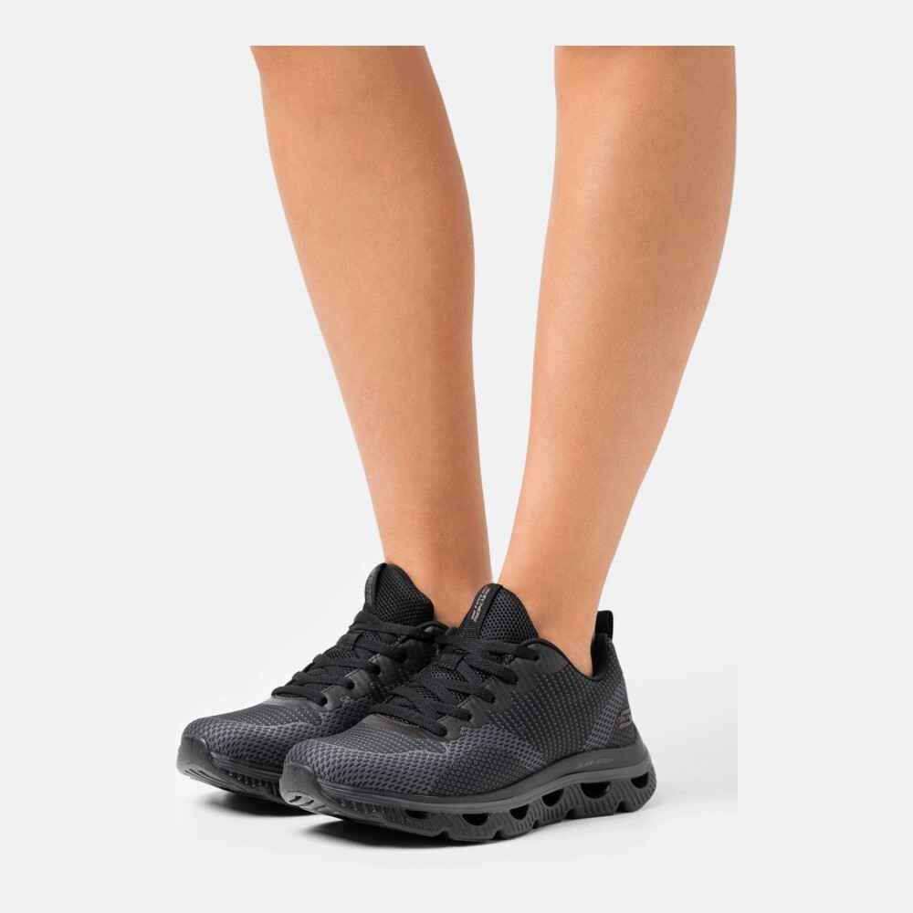 

Кроссовки Skechers Sport Arc Waves, black