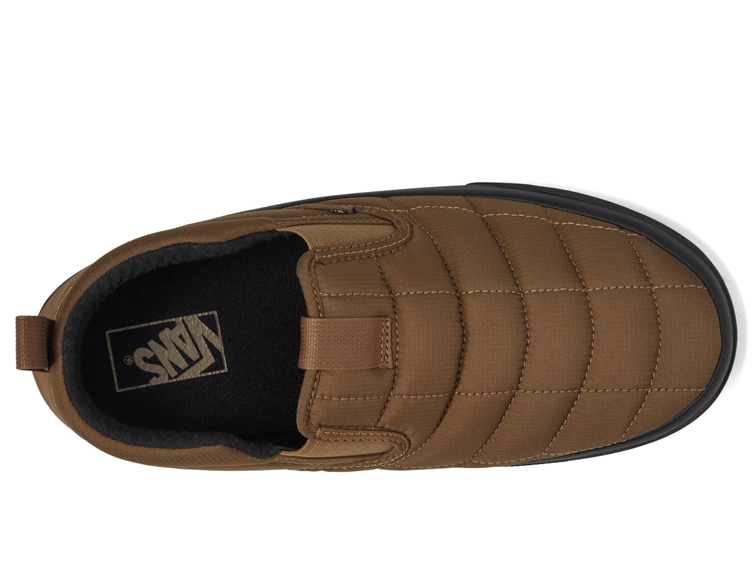 Vans snow. Vans snow