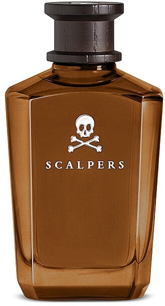 

Парфюмерная вода Scalpers Boxing Club, 125 мл