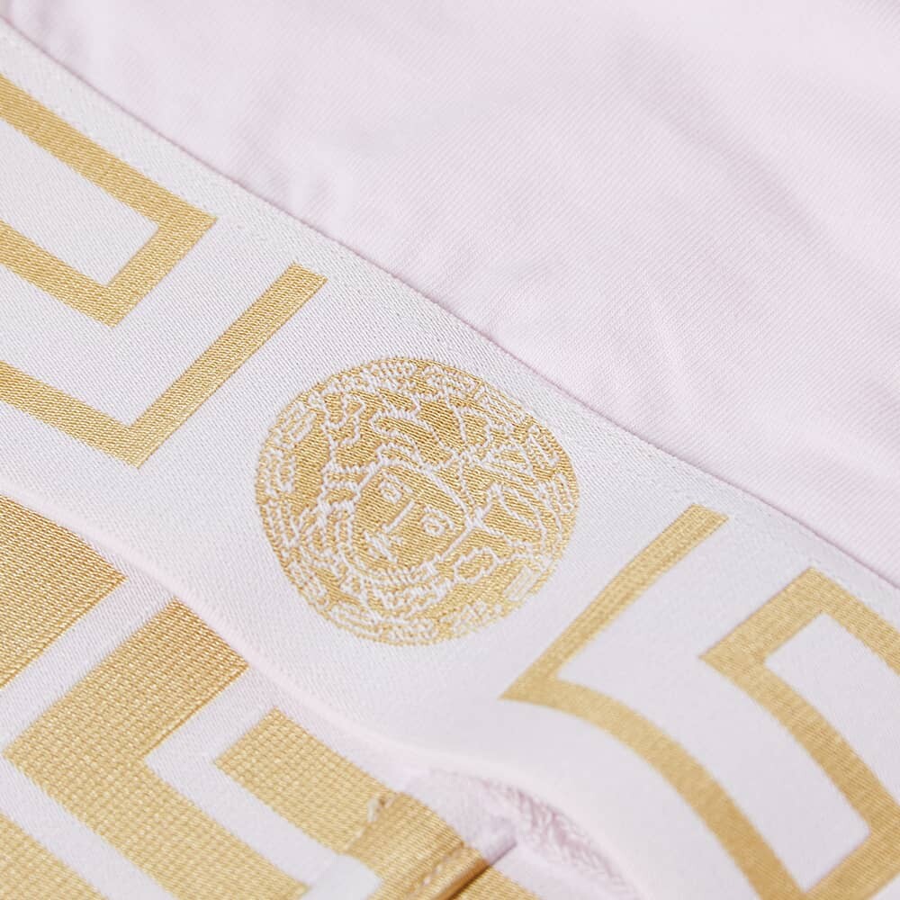 

спортивный бюстгальтер Greca Versace