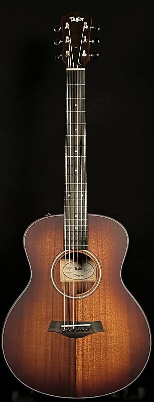 

Taylor Guitars GS Mini-e Koa Plus