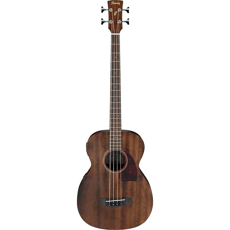 

Ibanez PCBE12MH Акустическая бас-гитара