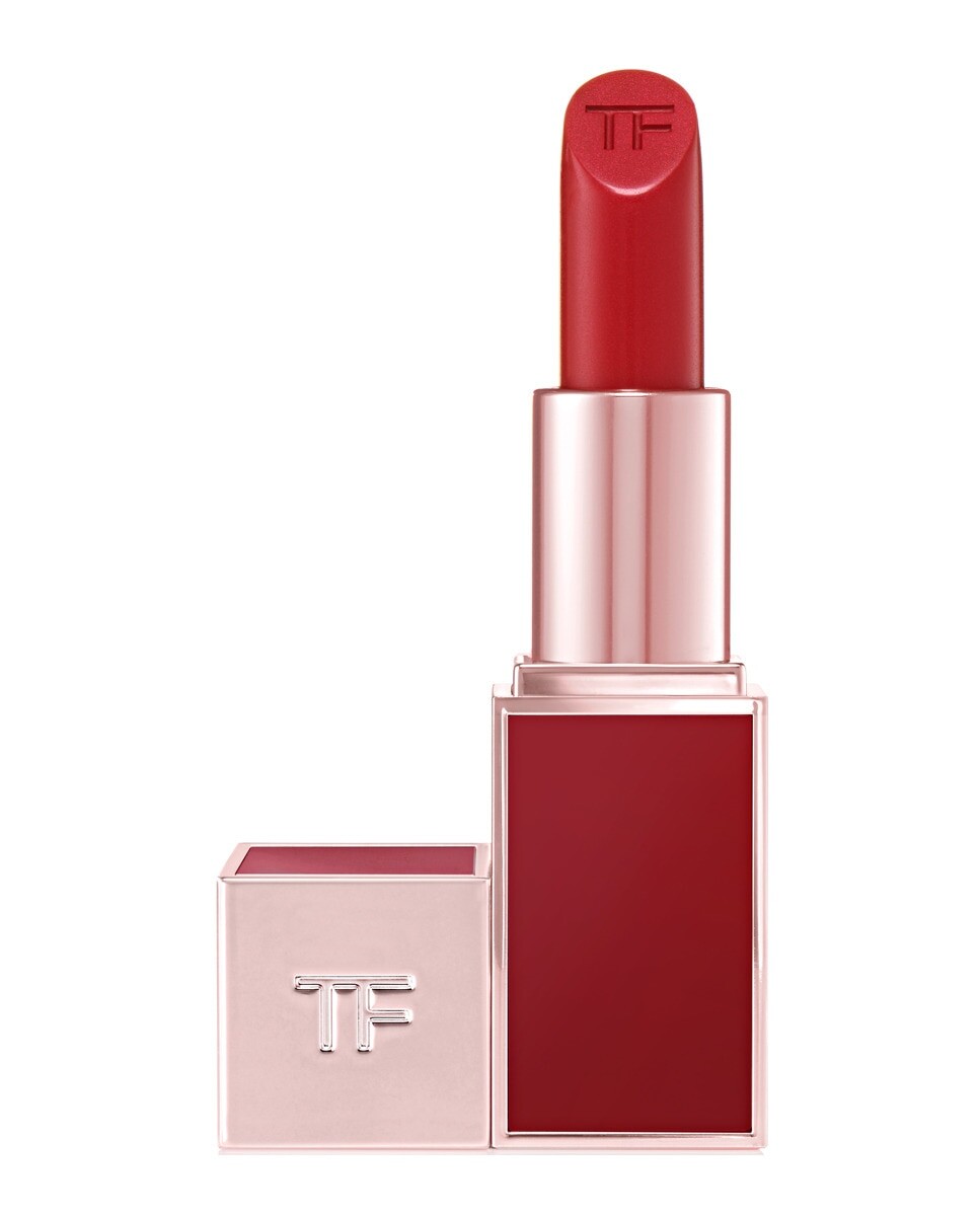 

Губная помада Tom Ford Lip Color, оттенок Lost Cherry
